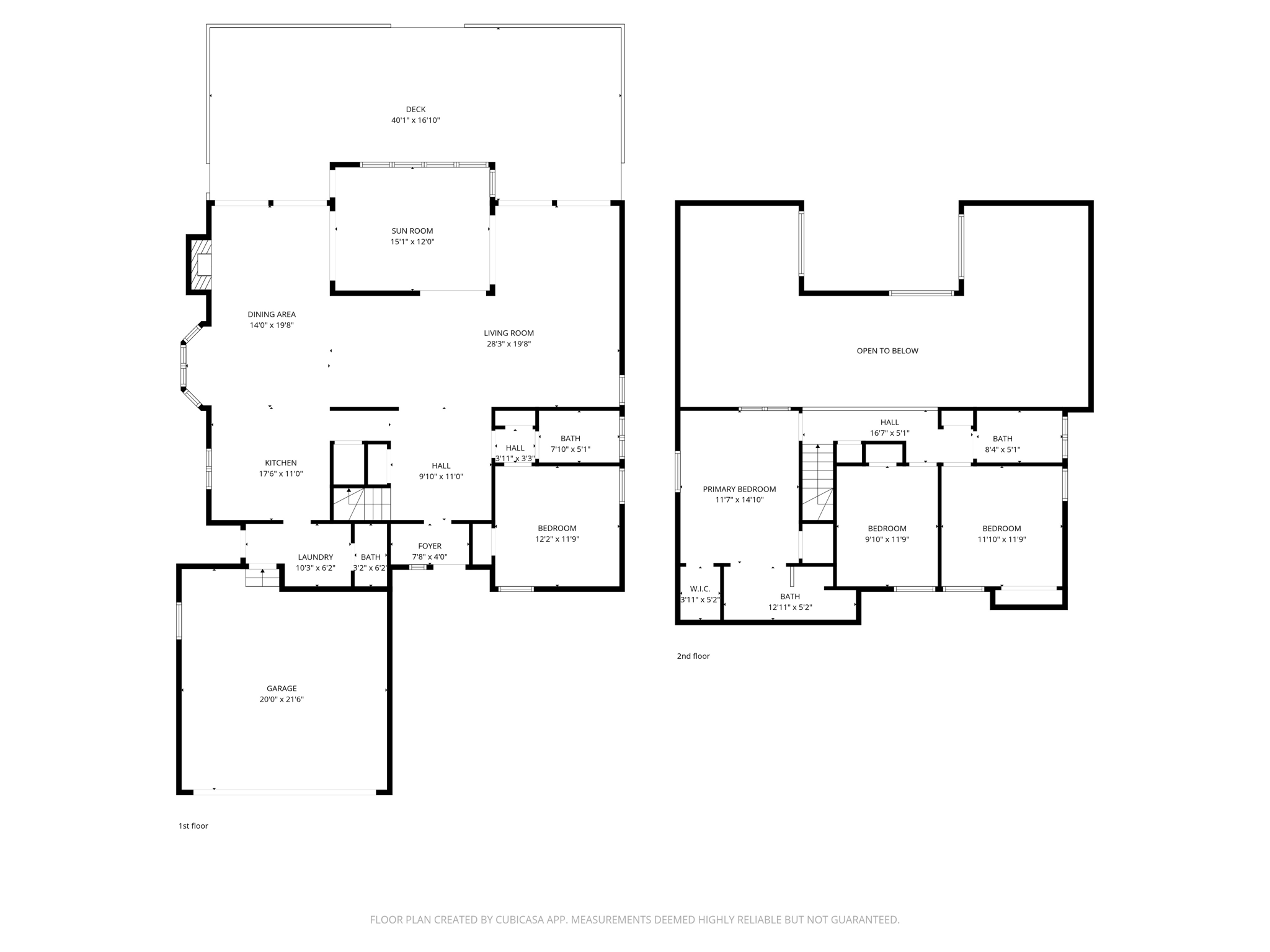 Floorplan #6