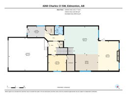 VX - (Imperial) Schematic Floor Plan - (1)