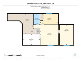 VX - (Metric) Schematic Floor Plan - (3)