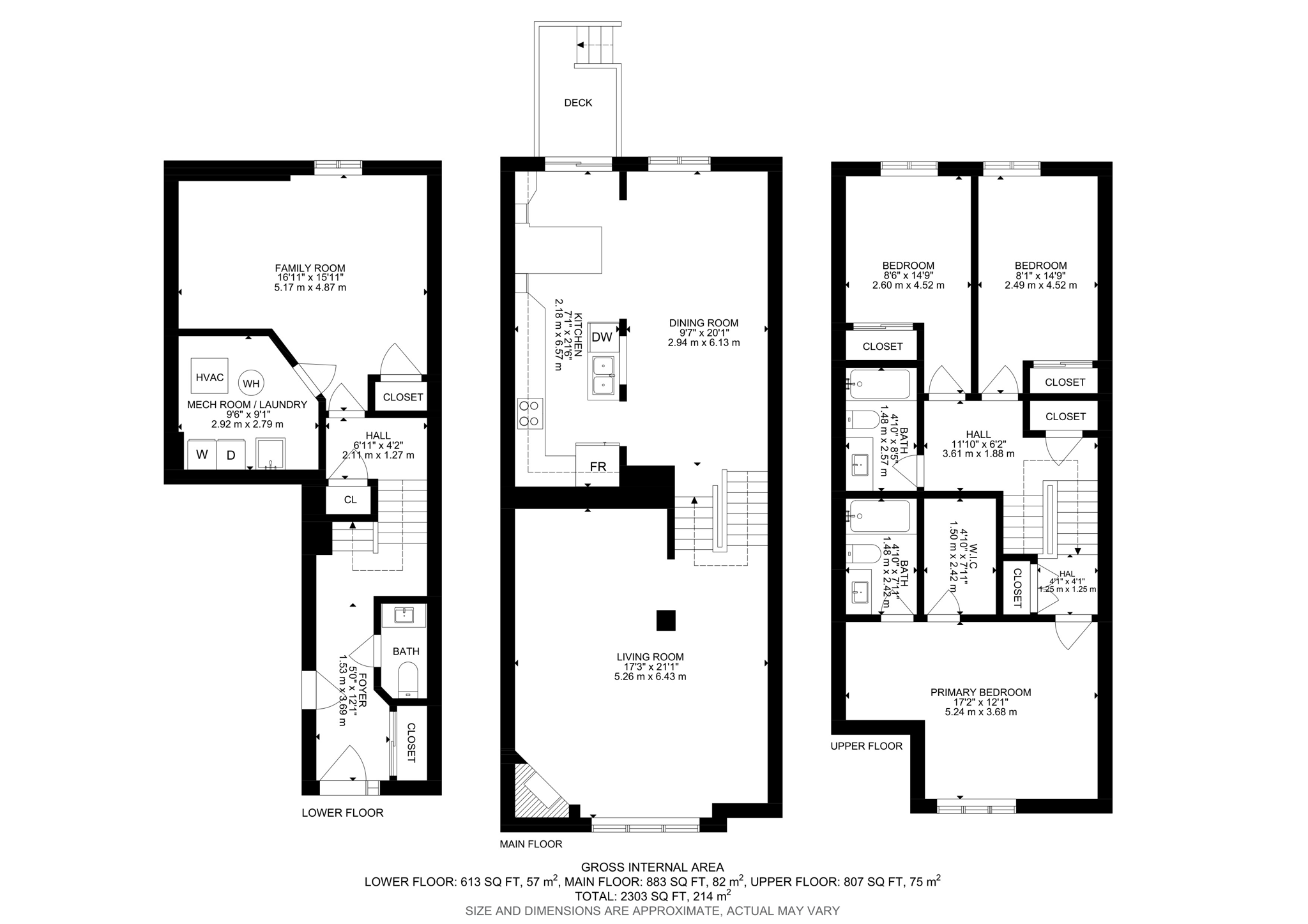 Floorplan #4