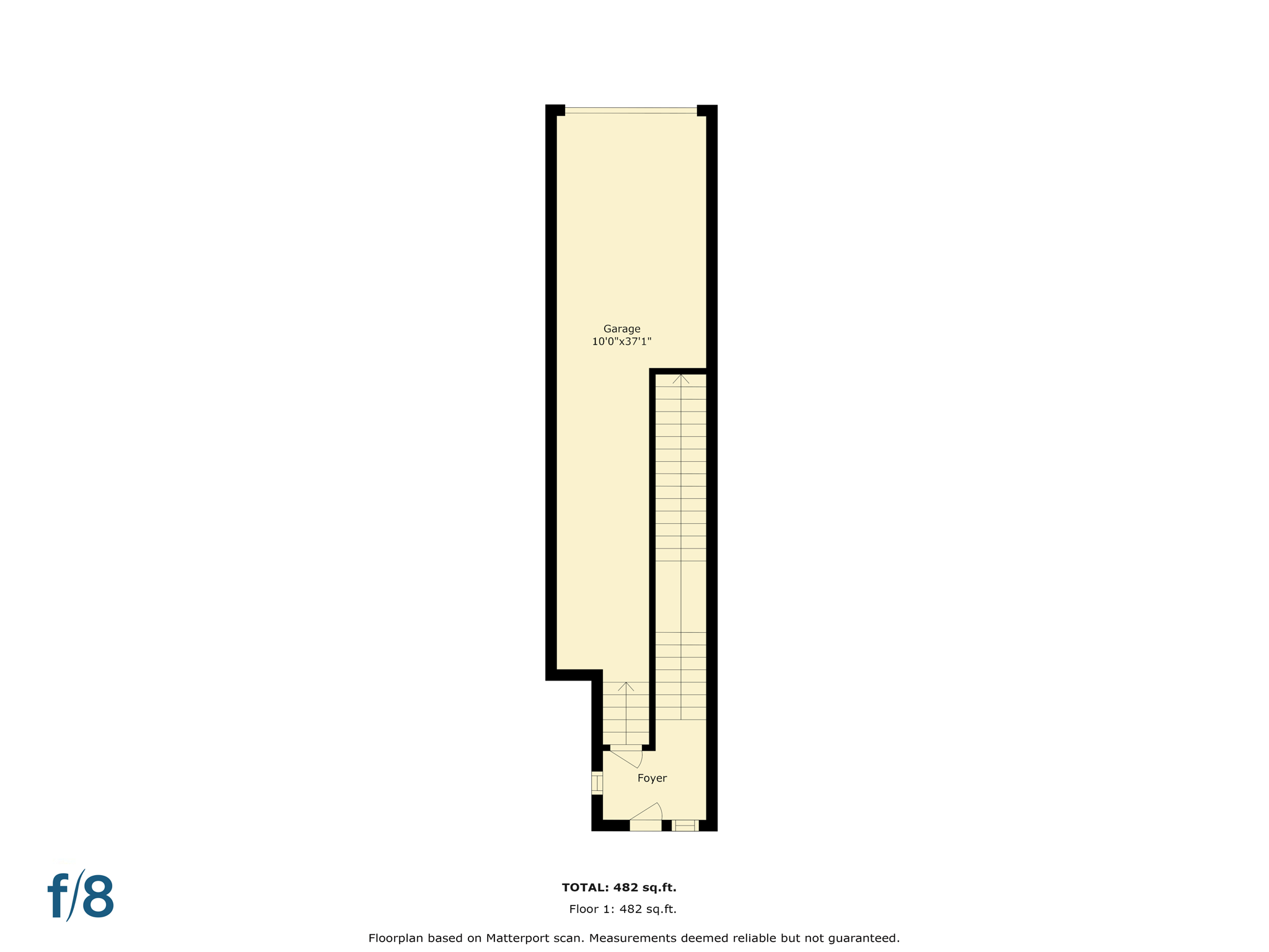 Floorplan #2