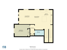 Floorplan #3