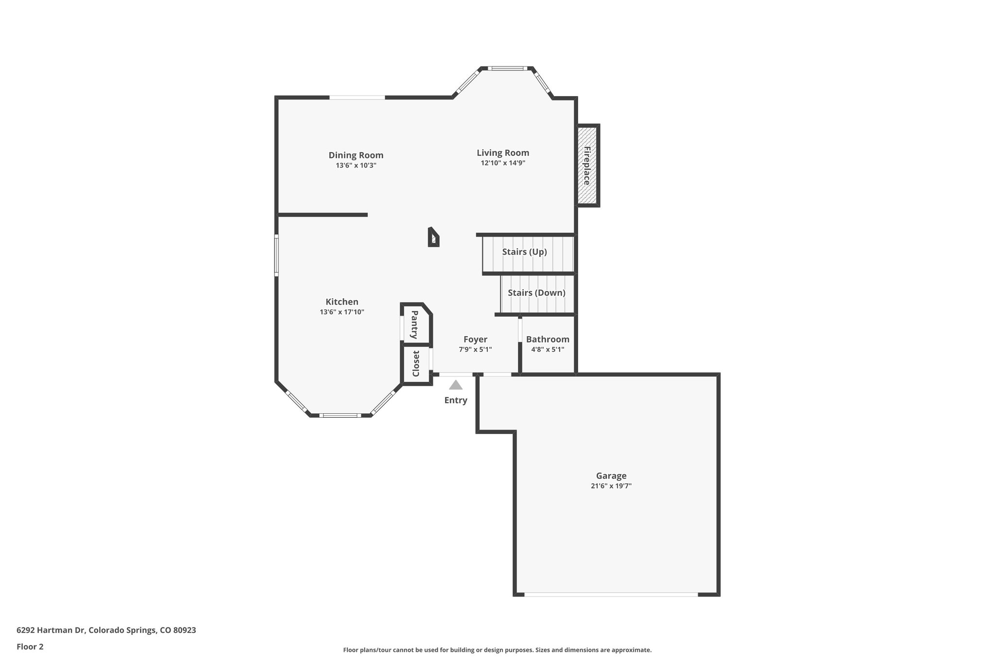 Floor 2