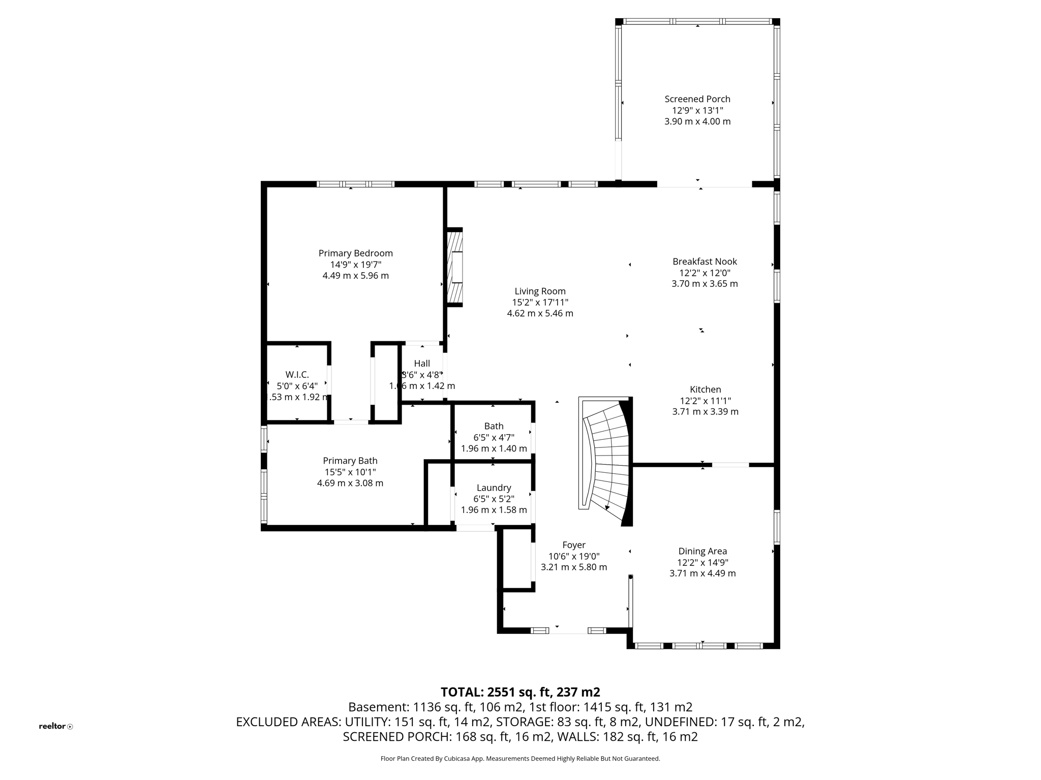 Floorplan #2