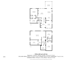Floorplan #3