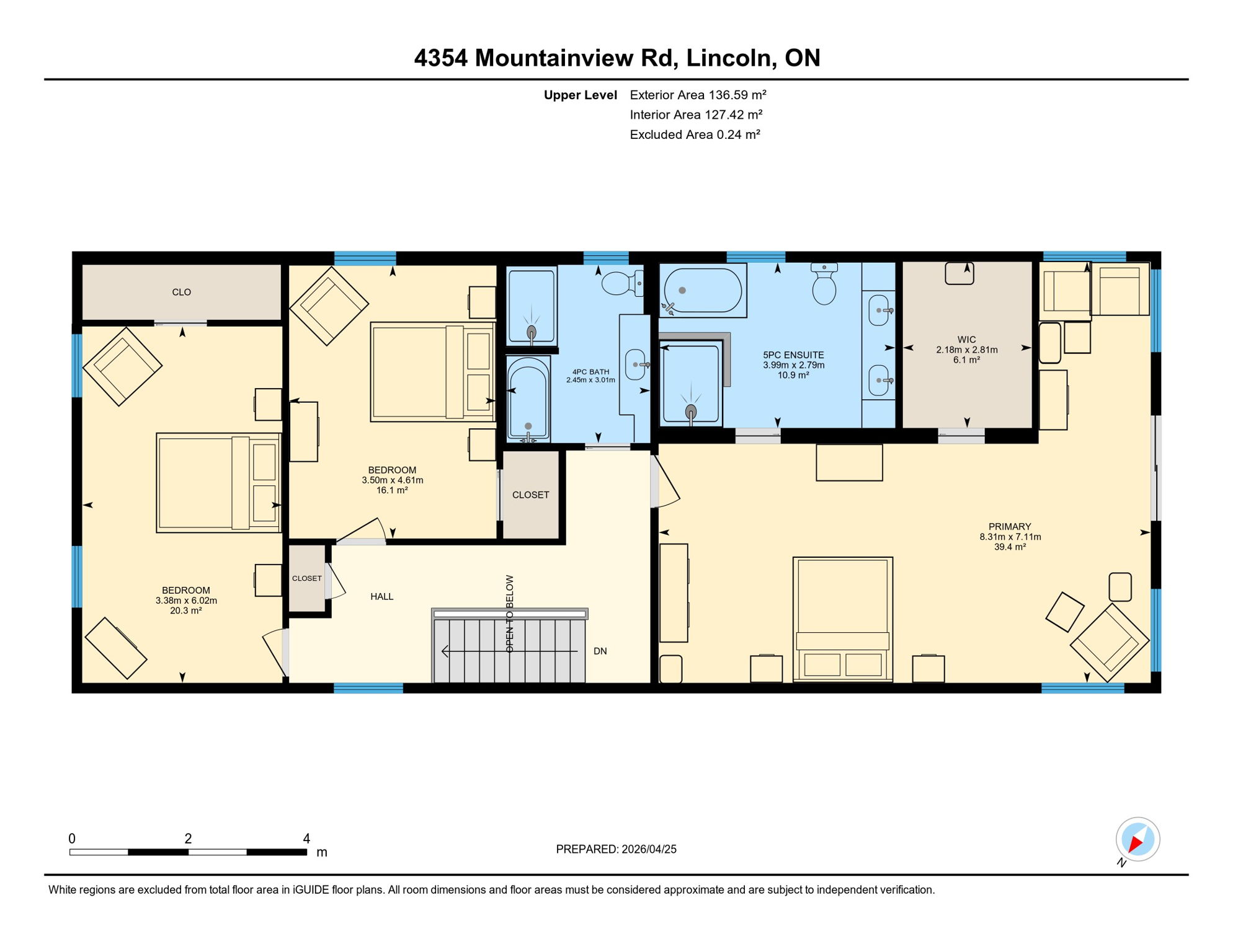 Floorplan #6
