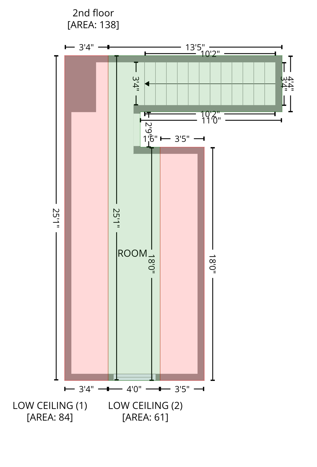 Floorplan #5
