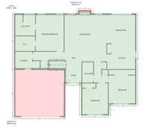 Floorplan #4