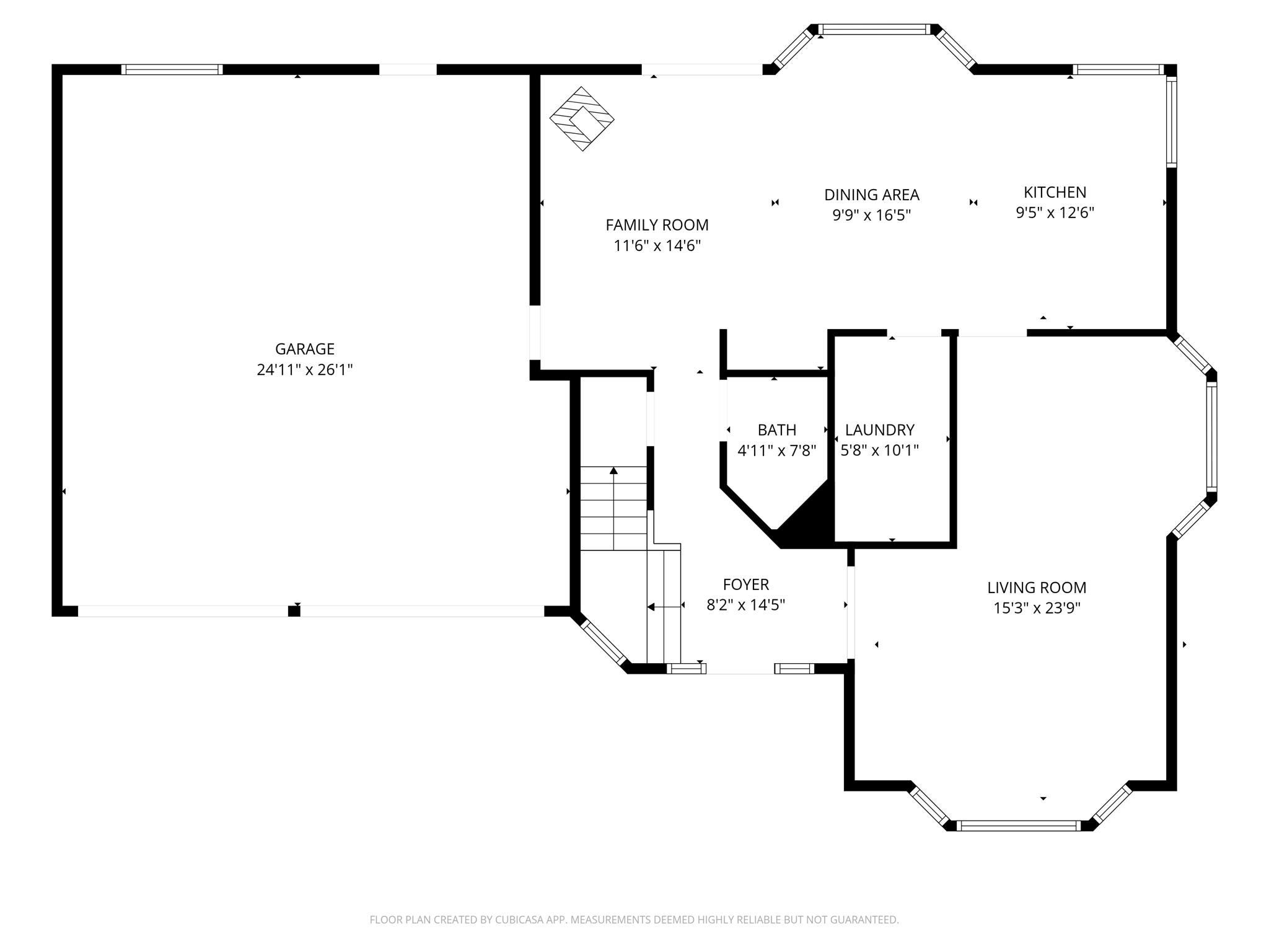 Floorplan #4