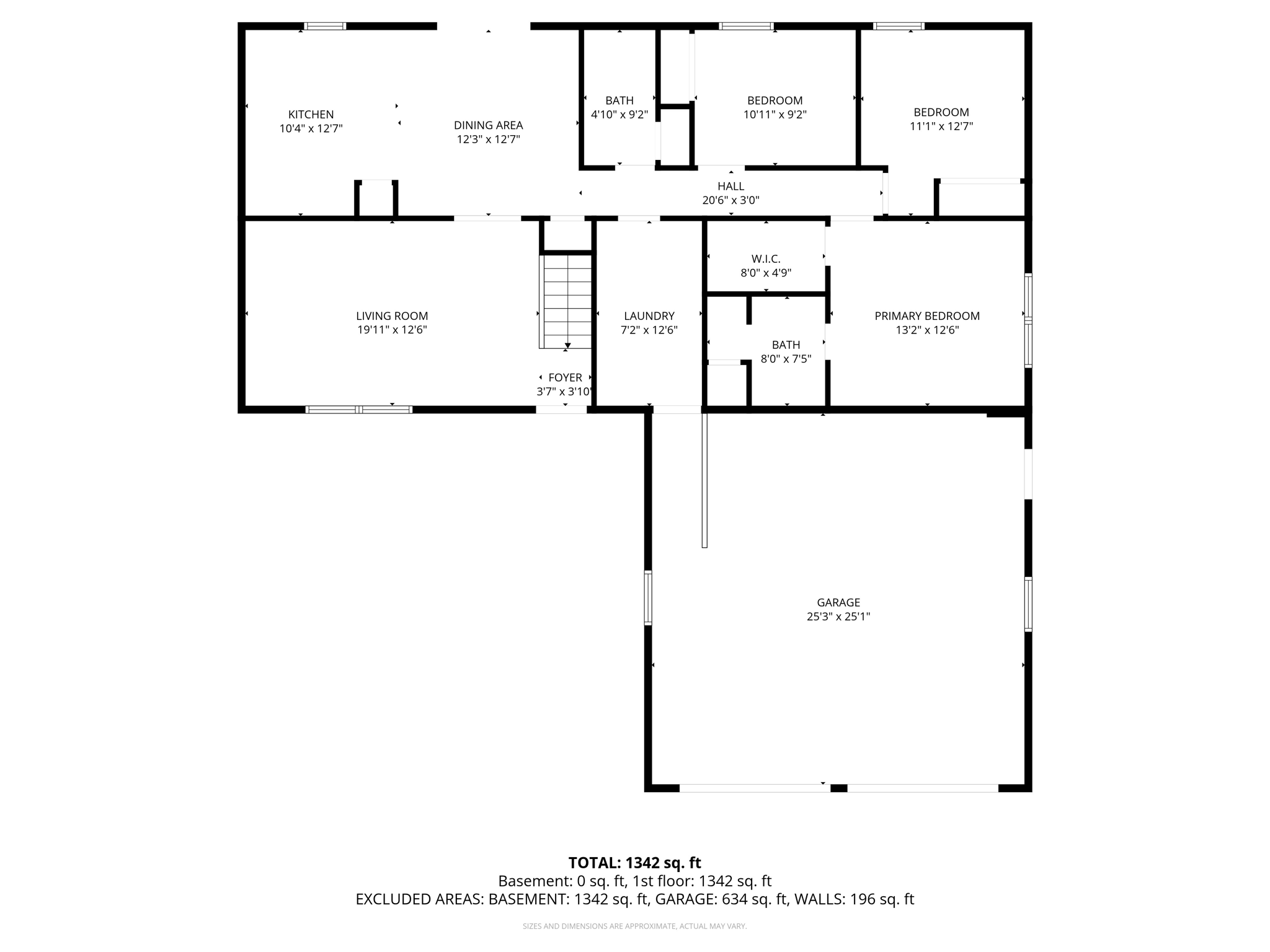Floorplan #2