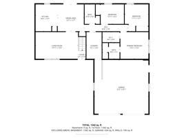 Floorplan #2