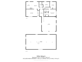 Floorplan #3