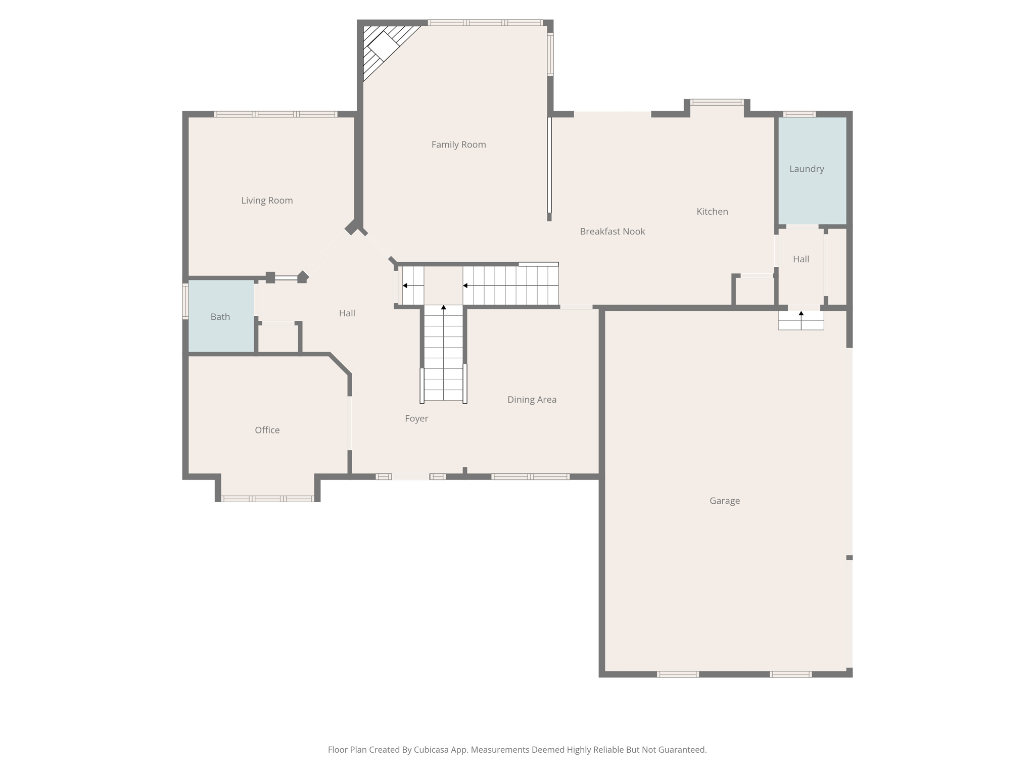 Floorplan #4