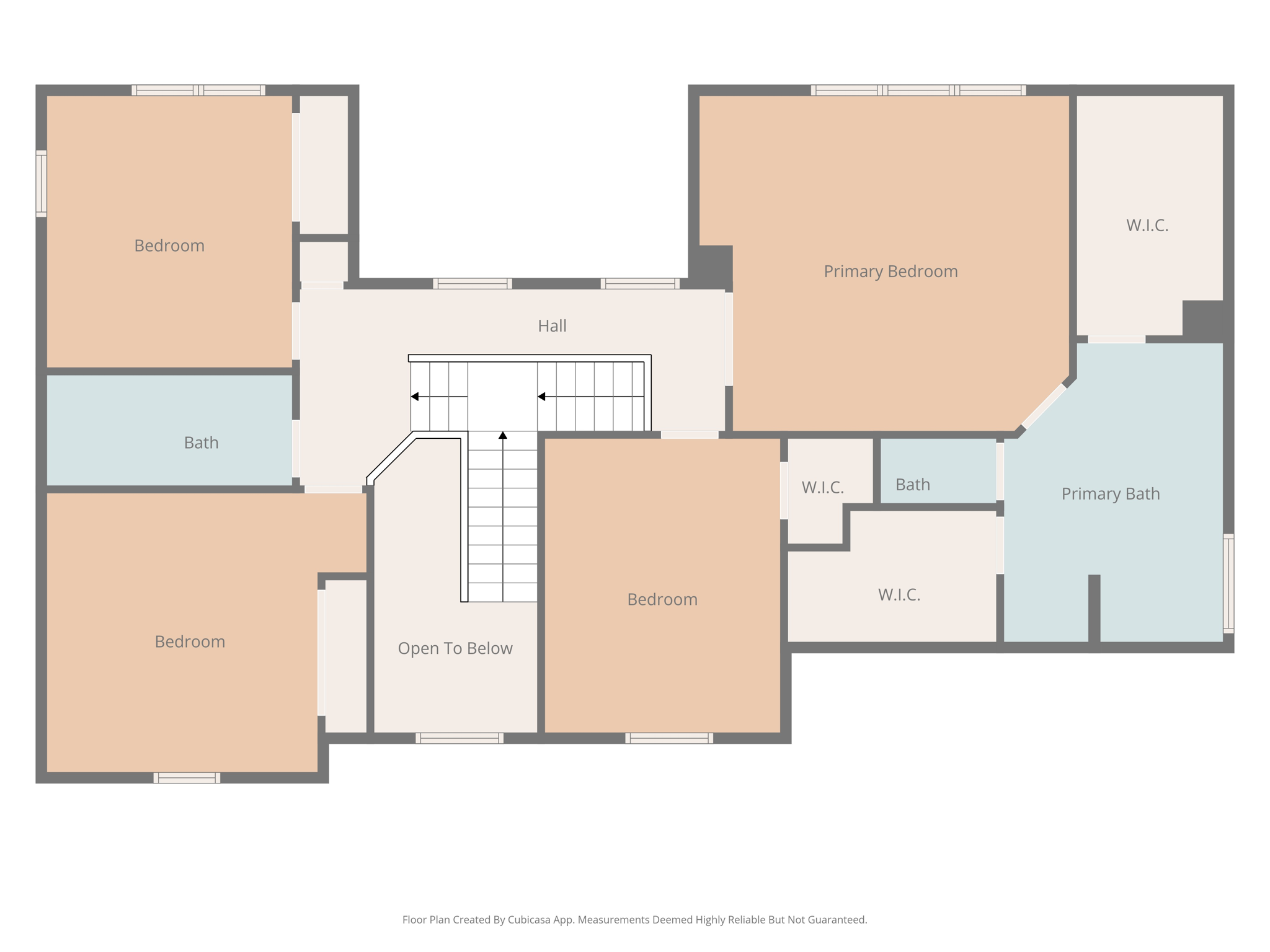 Floorplan #6