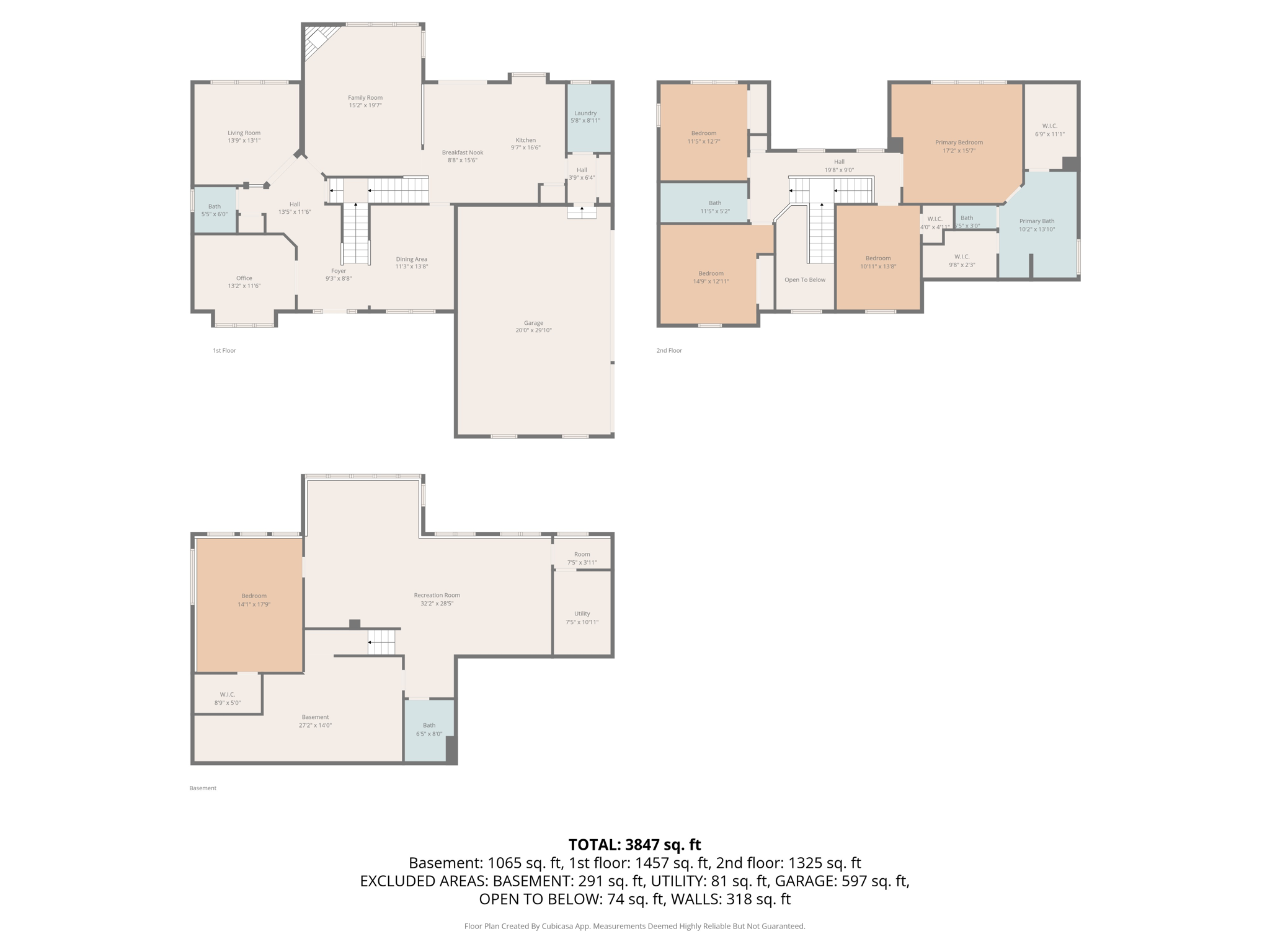 Floorplan #7