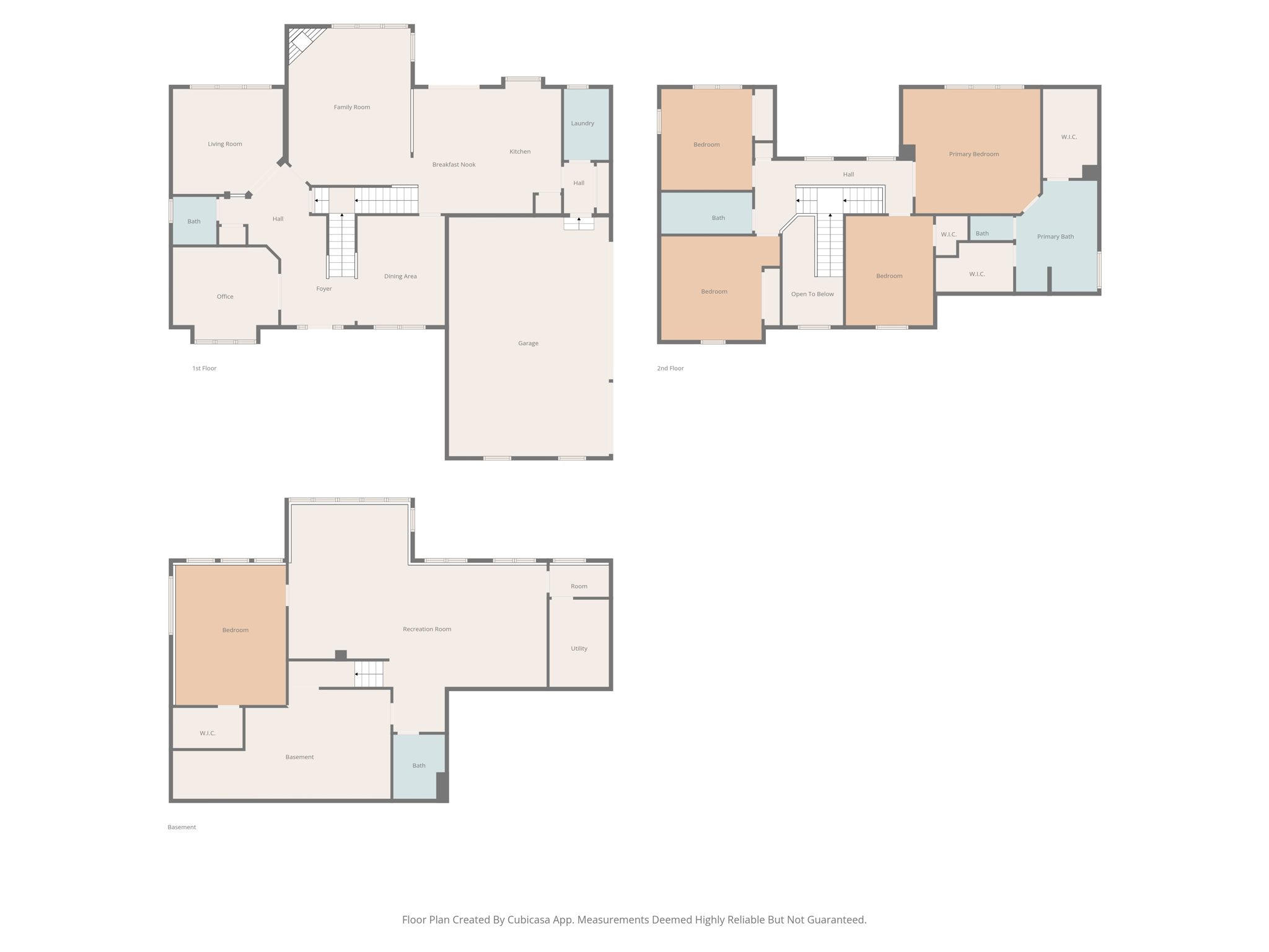 Floorplan #8