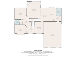 Floorplan #3