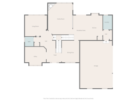 Floorplan #4