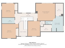 Floorplan #5