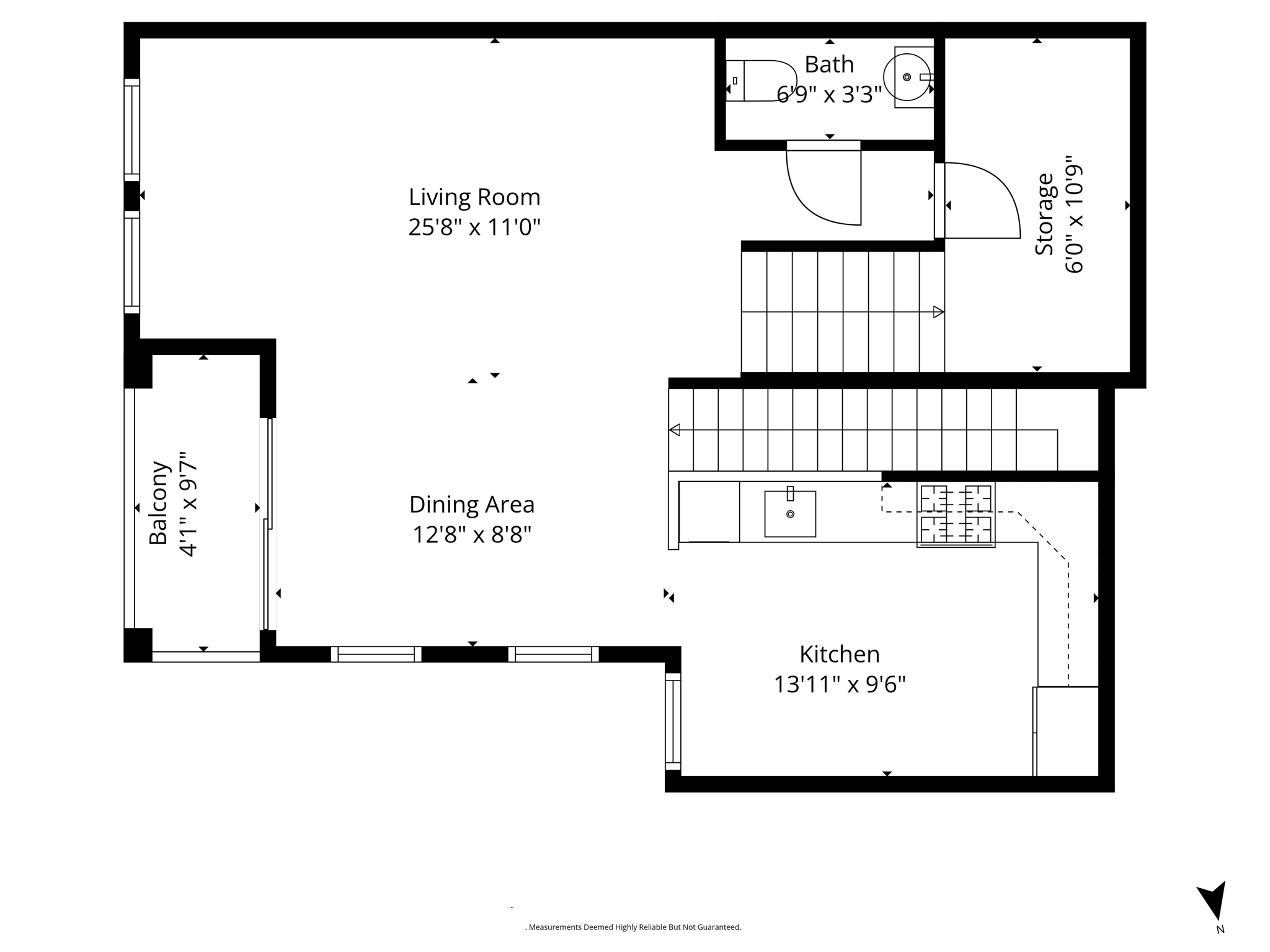 Floorplan #2