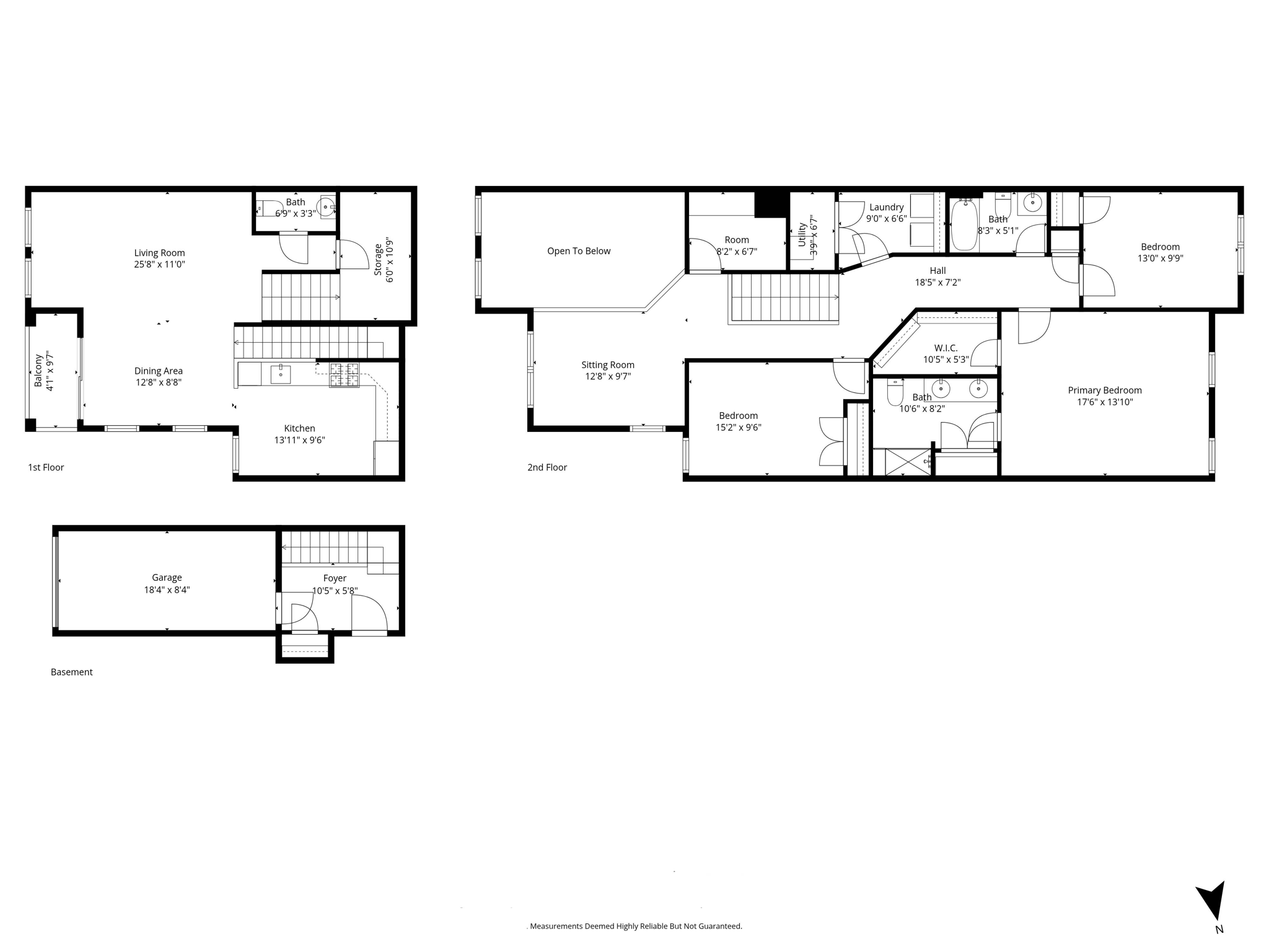 Floorplan #4