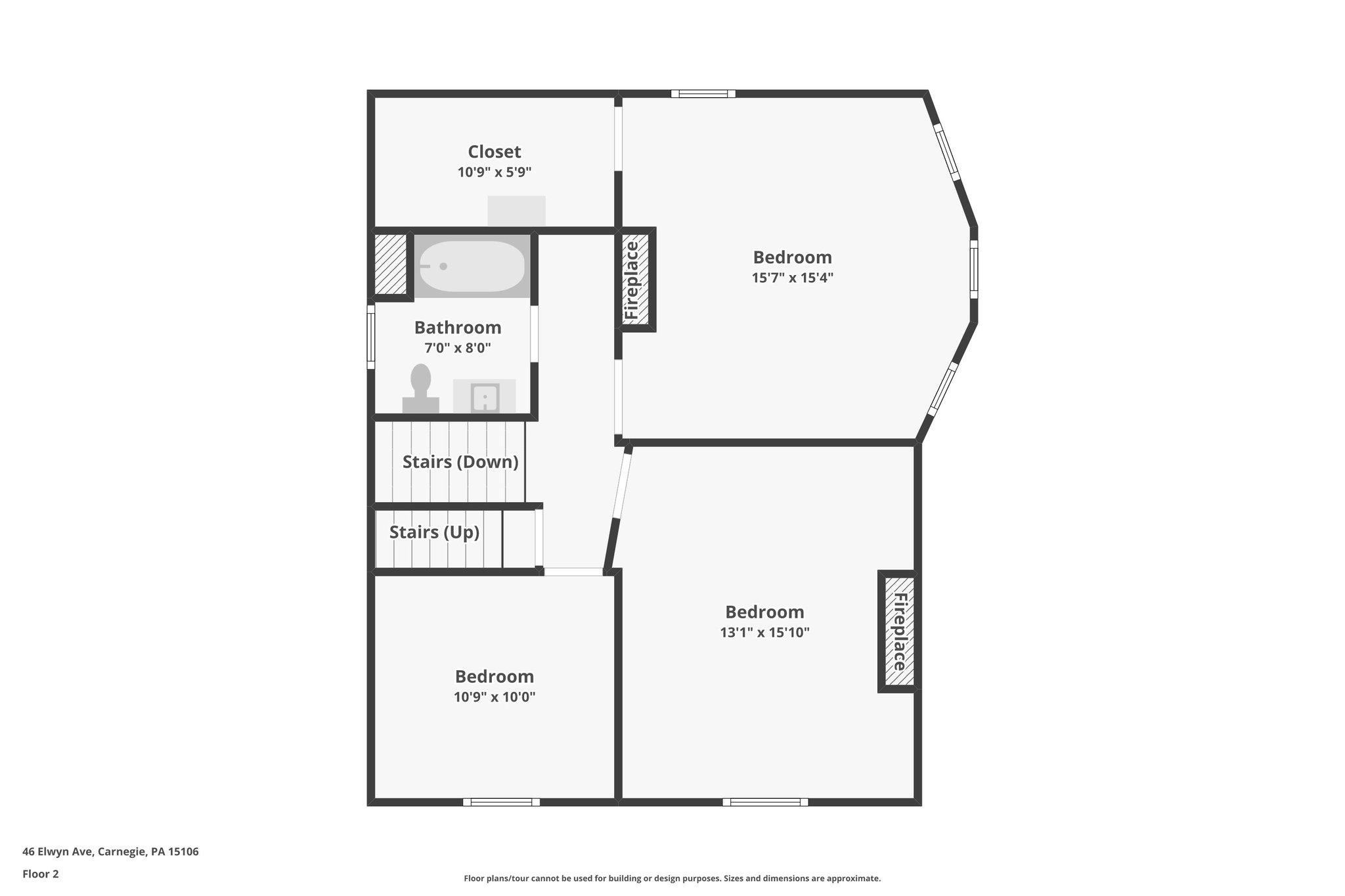 Floor 2