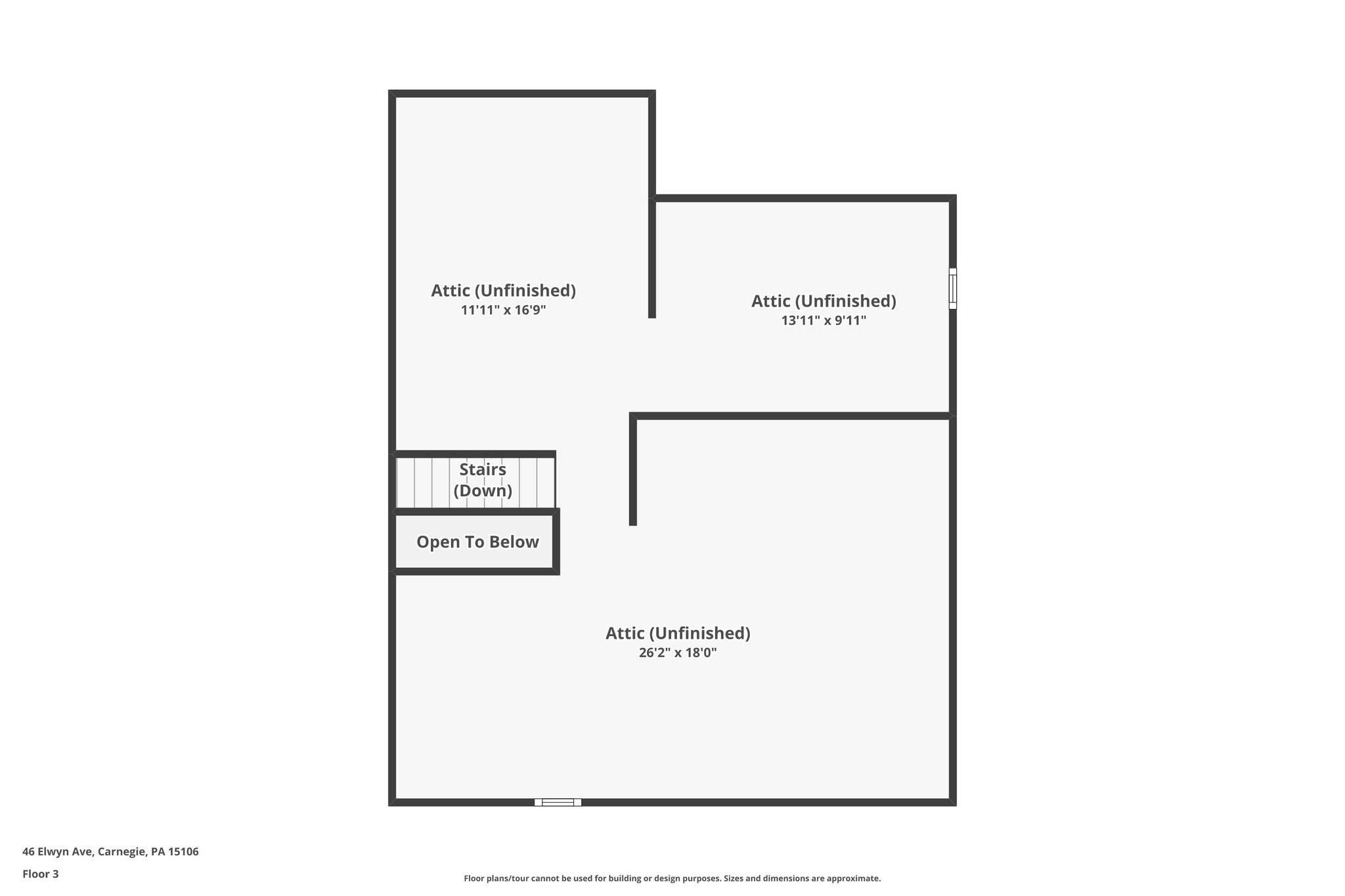 Floor 3