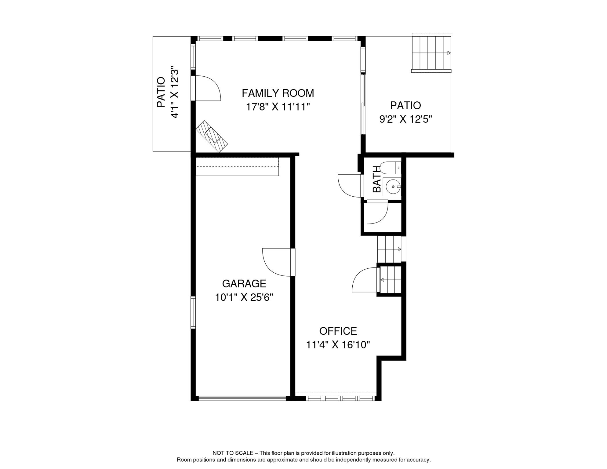 34 Moss Avenue First