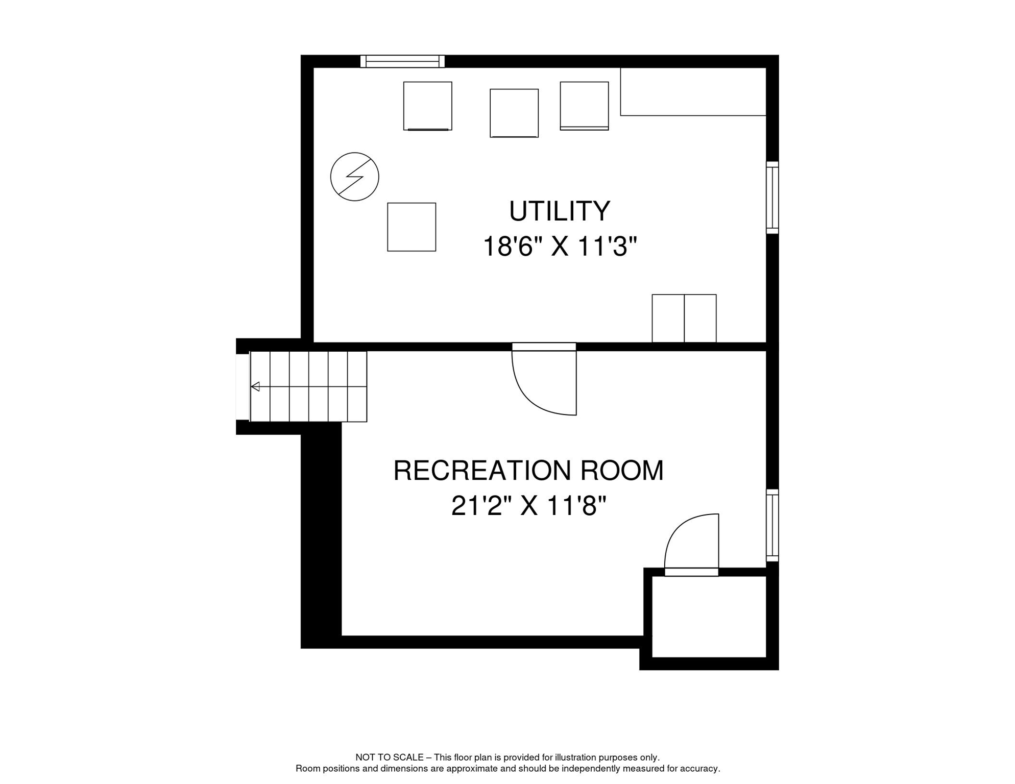 34 Moss Avenue Lower