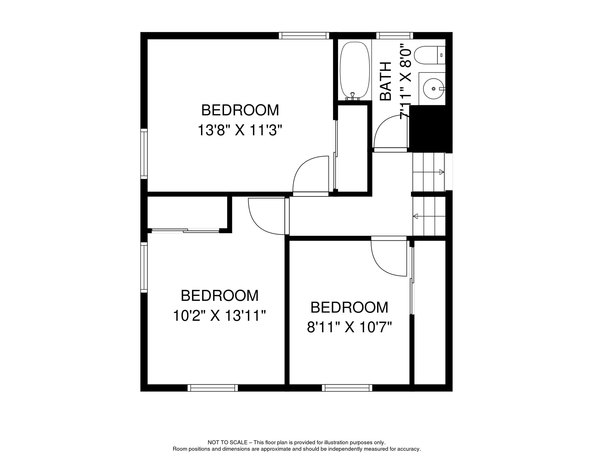 34 Moss Avenue Third