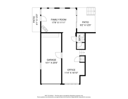 34 Moss Avenue First