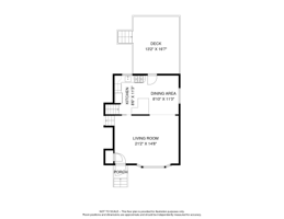 34 Moss Avenue Second