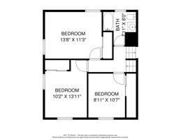 34 Moss Avenue Third