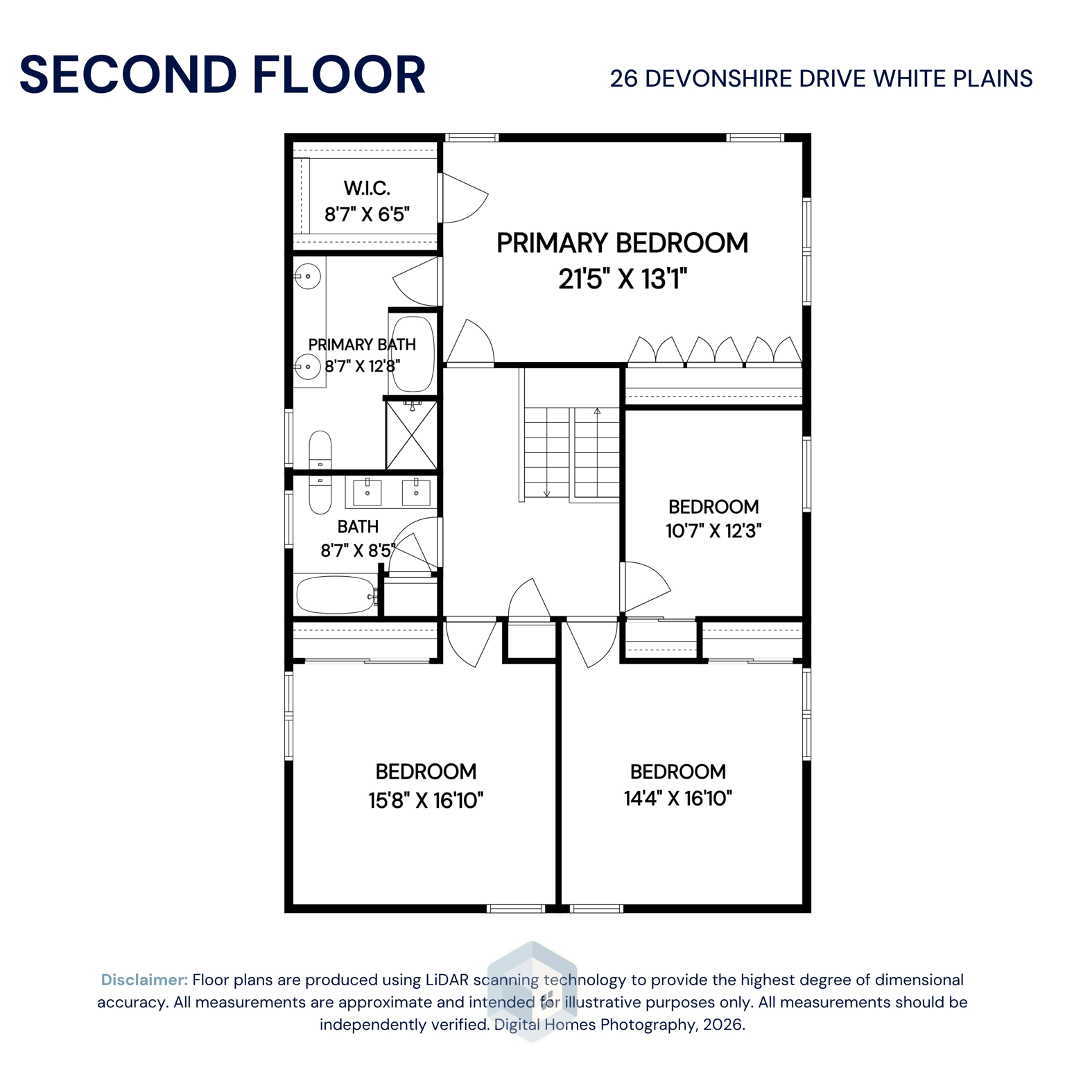 Floorplan #4