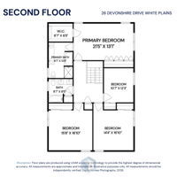 Floorplan #4