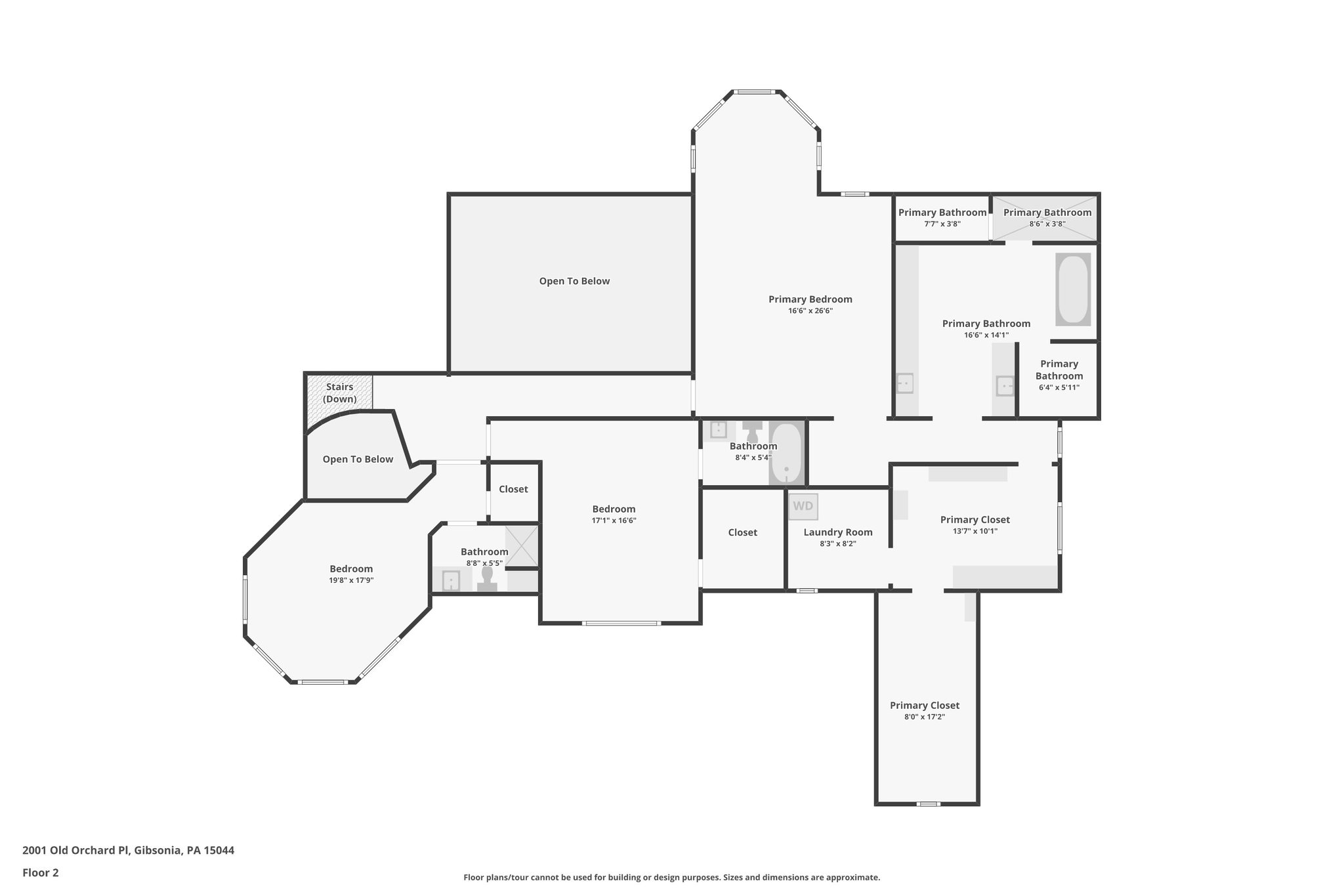Floor 2