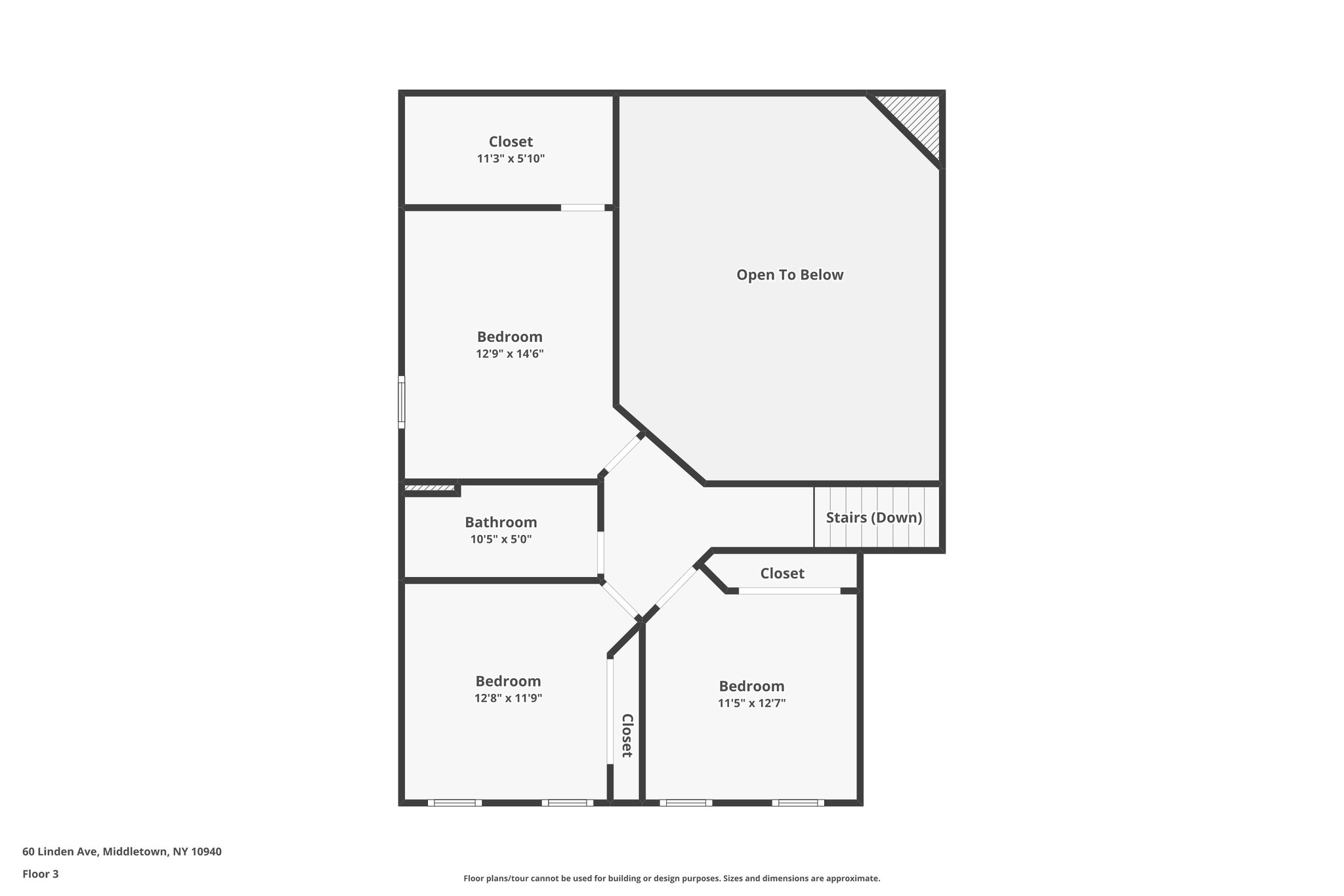 Floor 3