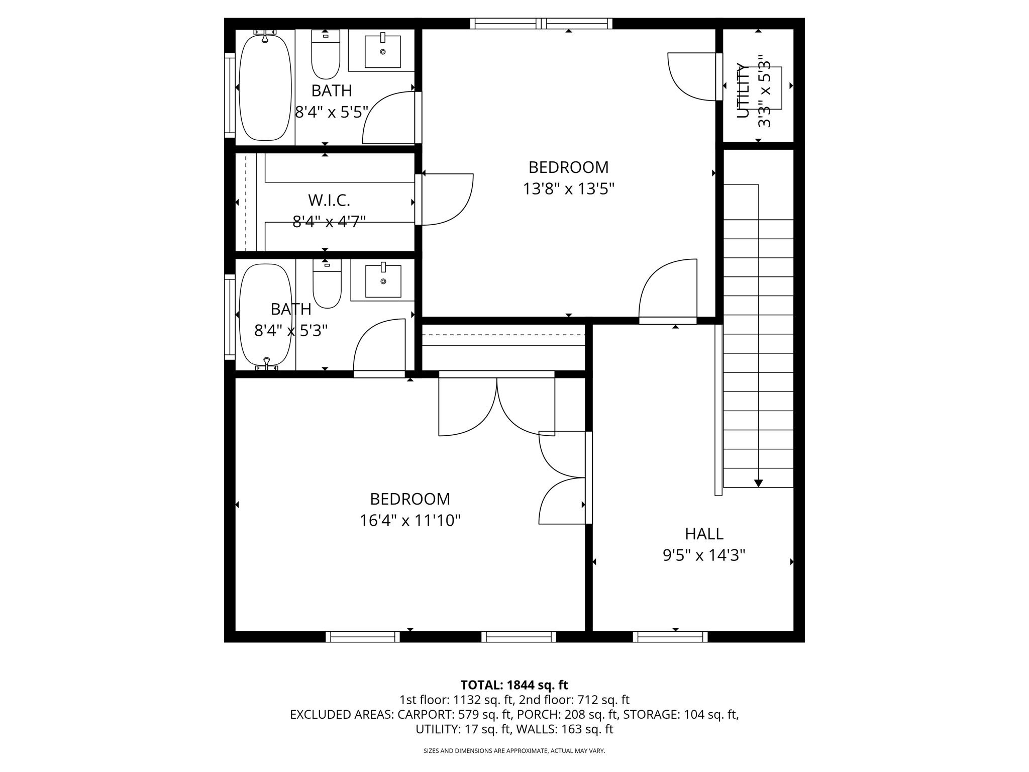 Floorplan #2