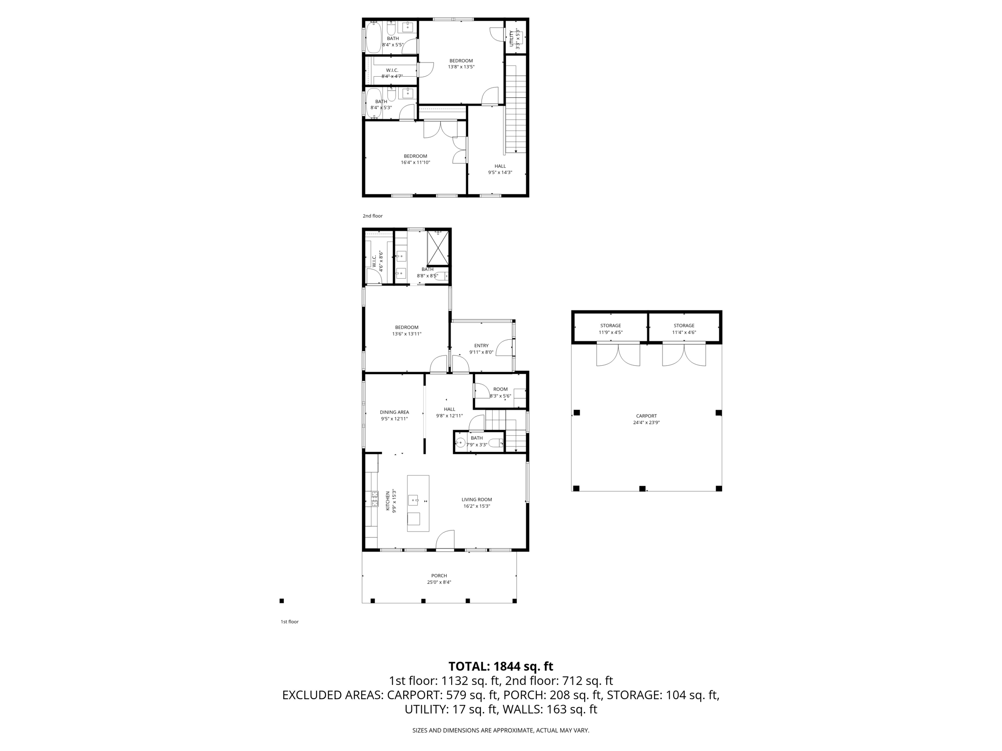 Floorplan #3