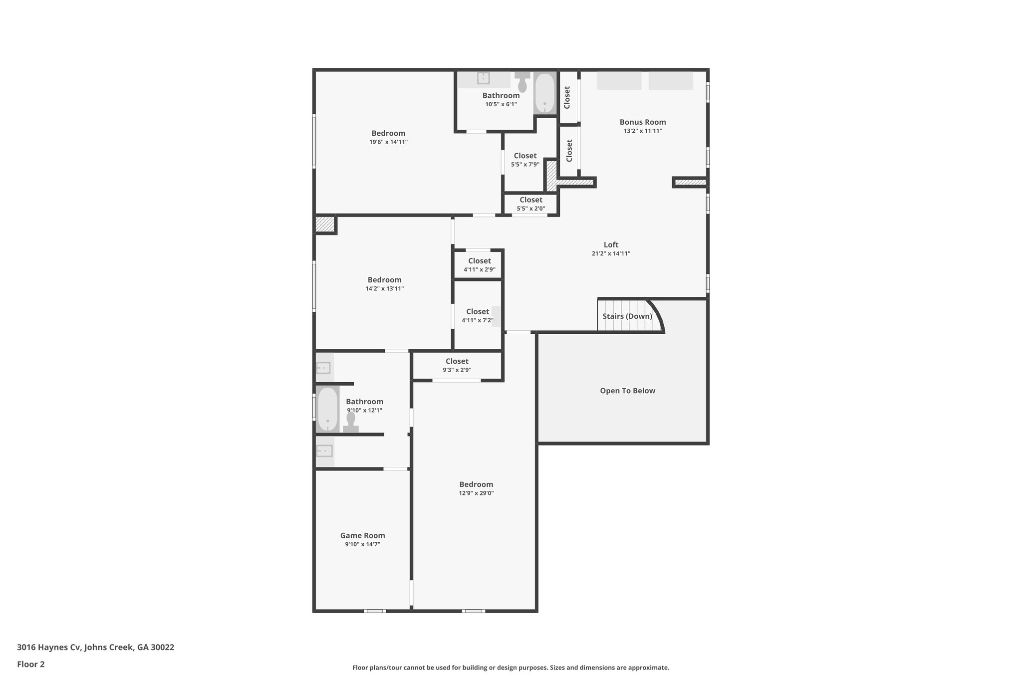 Floor 2