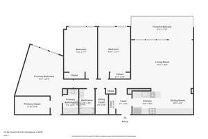 Floor 1