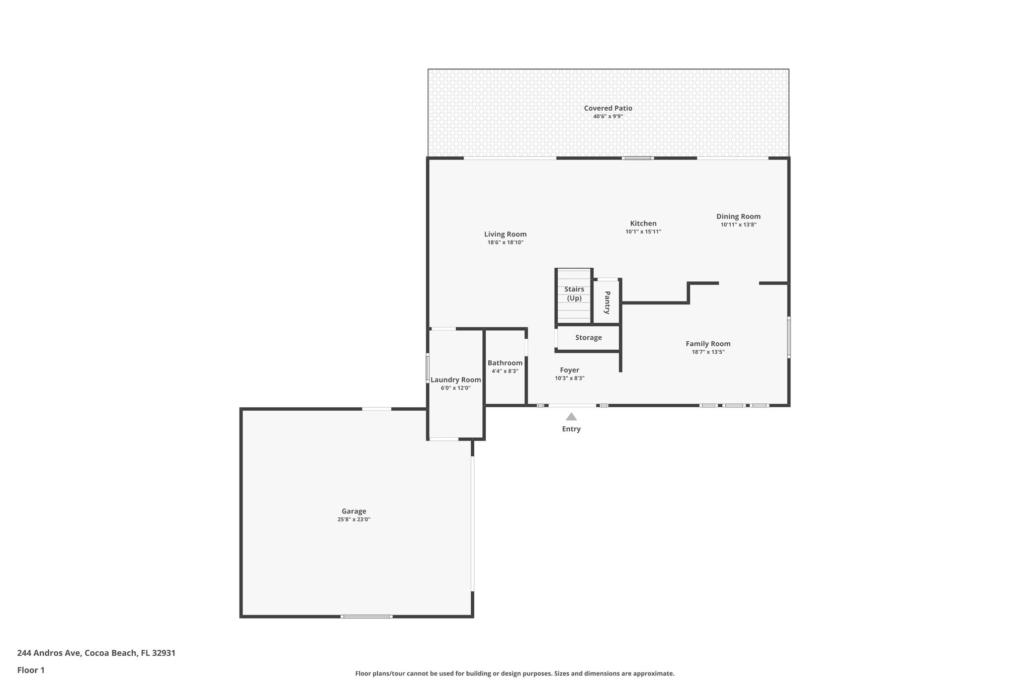 Floor 1