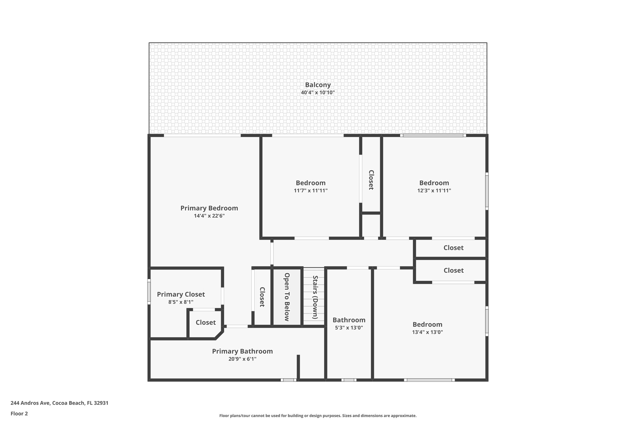 Floor 2