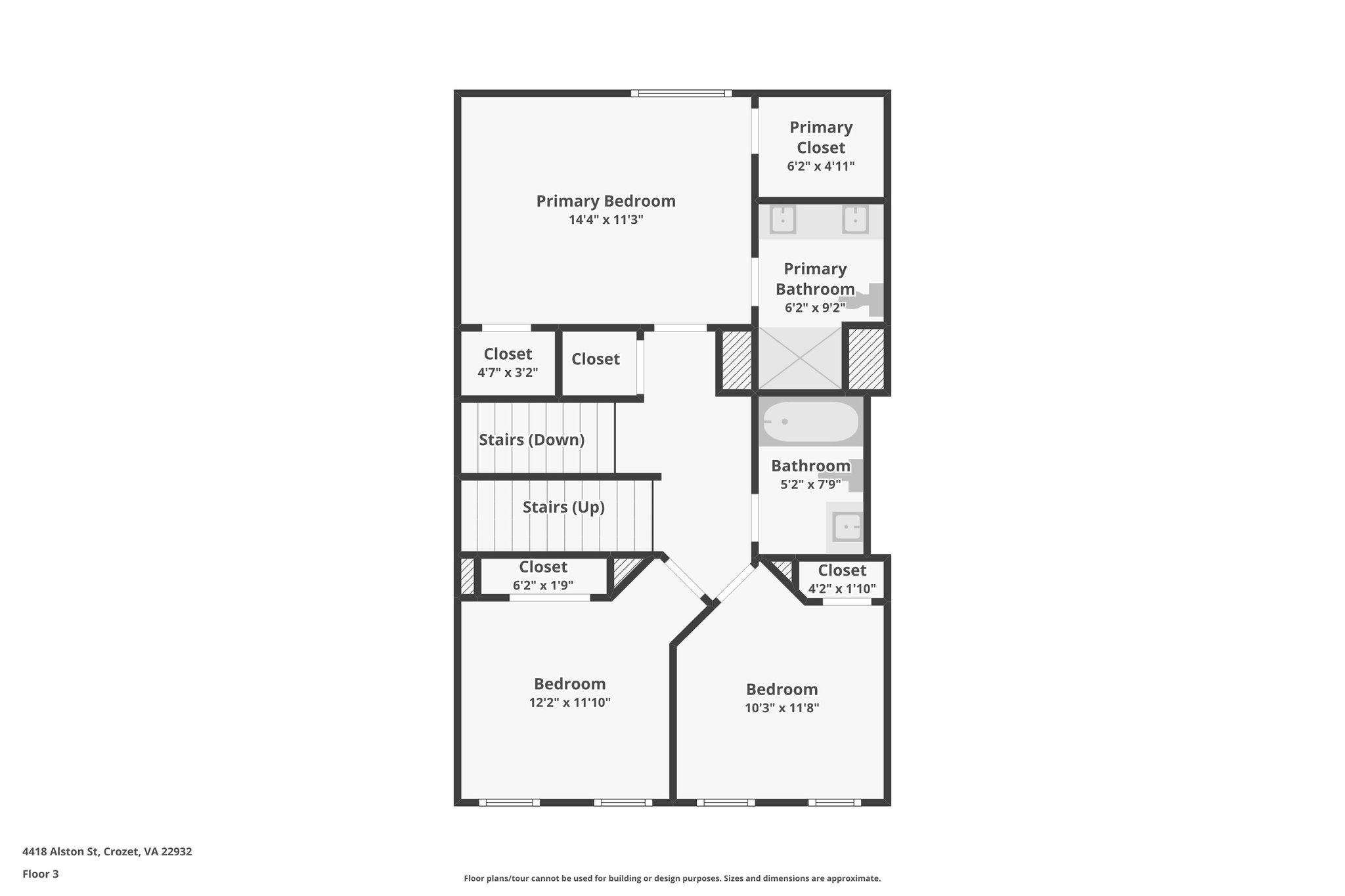 Floor 3