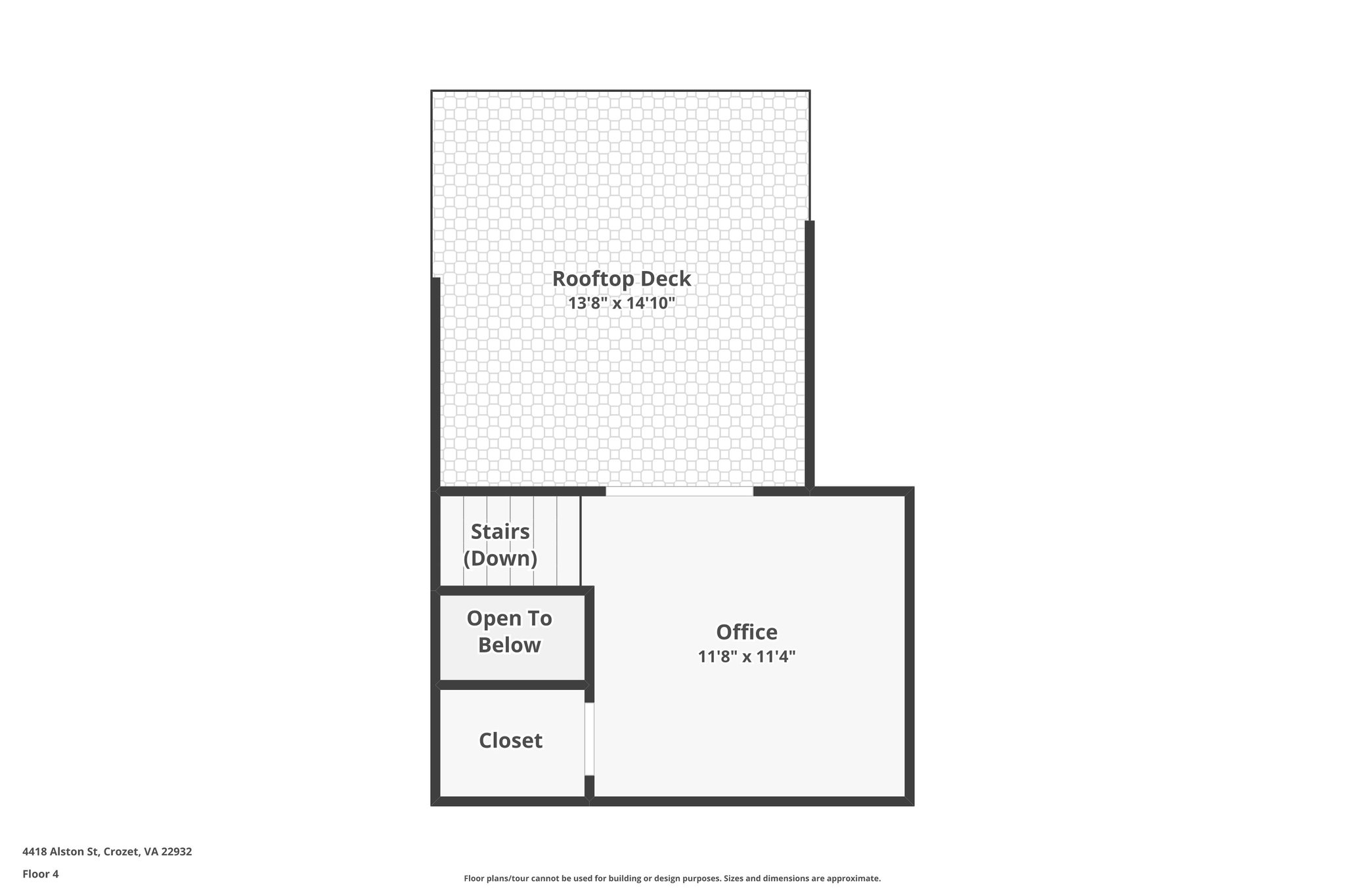 Floor 4