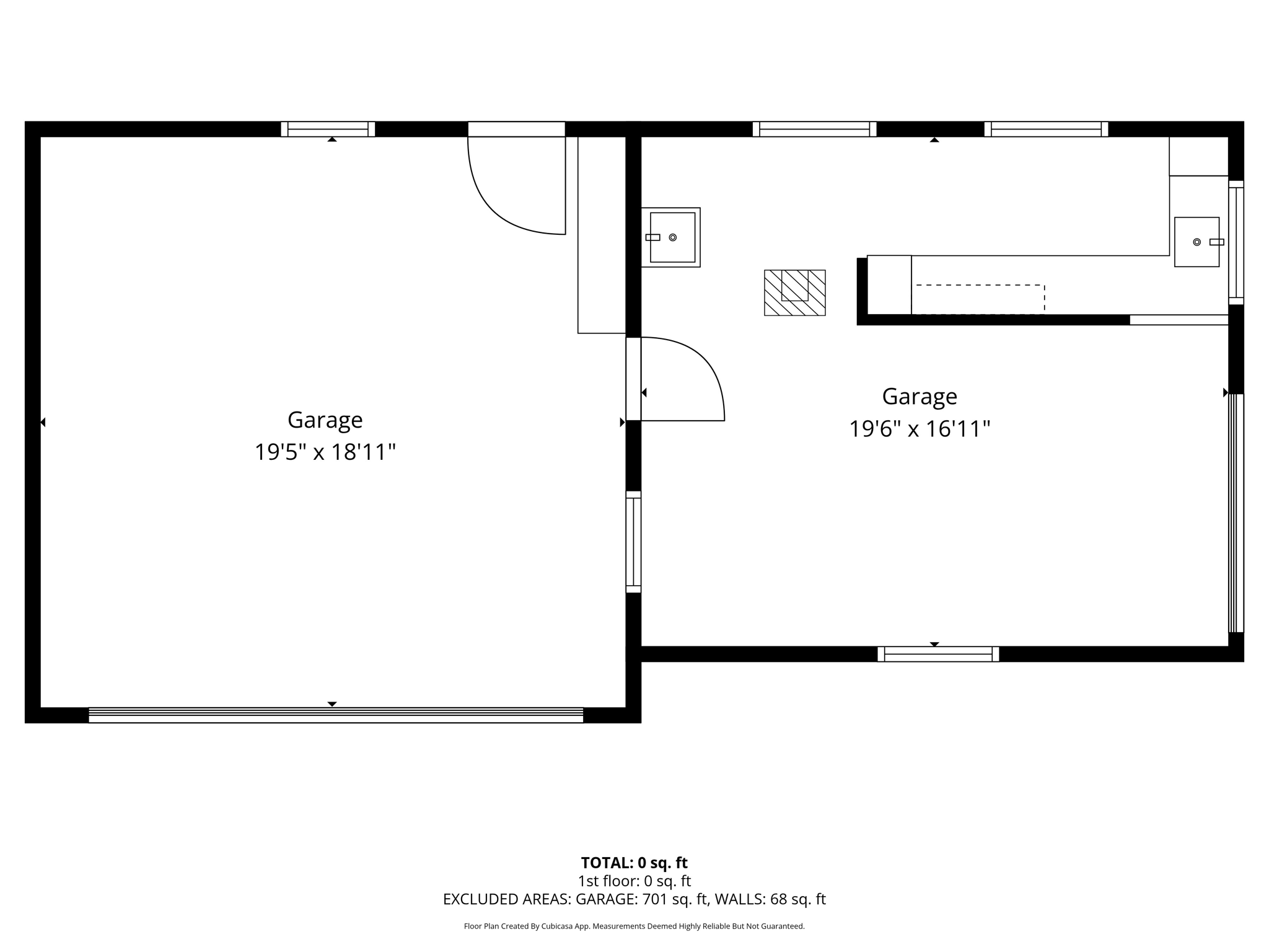 Floorplan #5