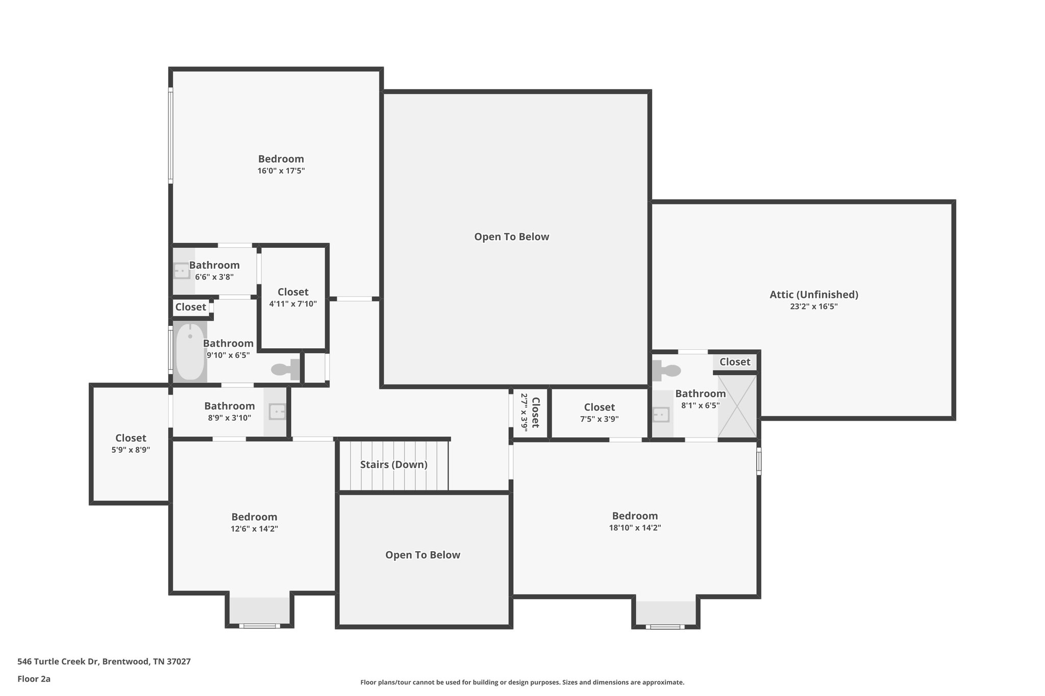 Floor 2a
