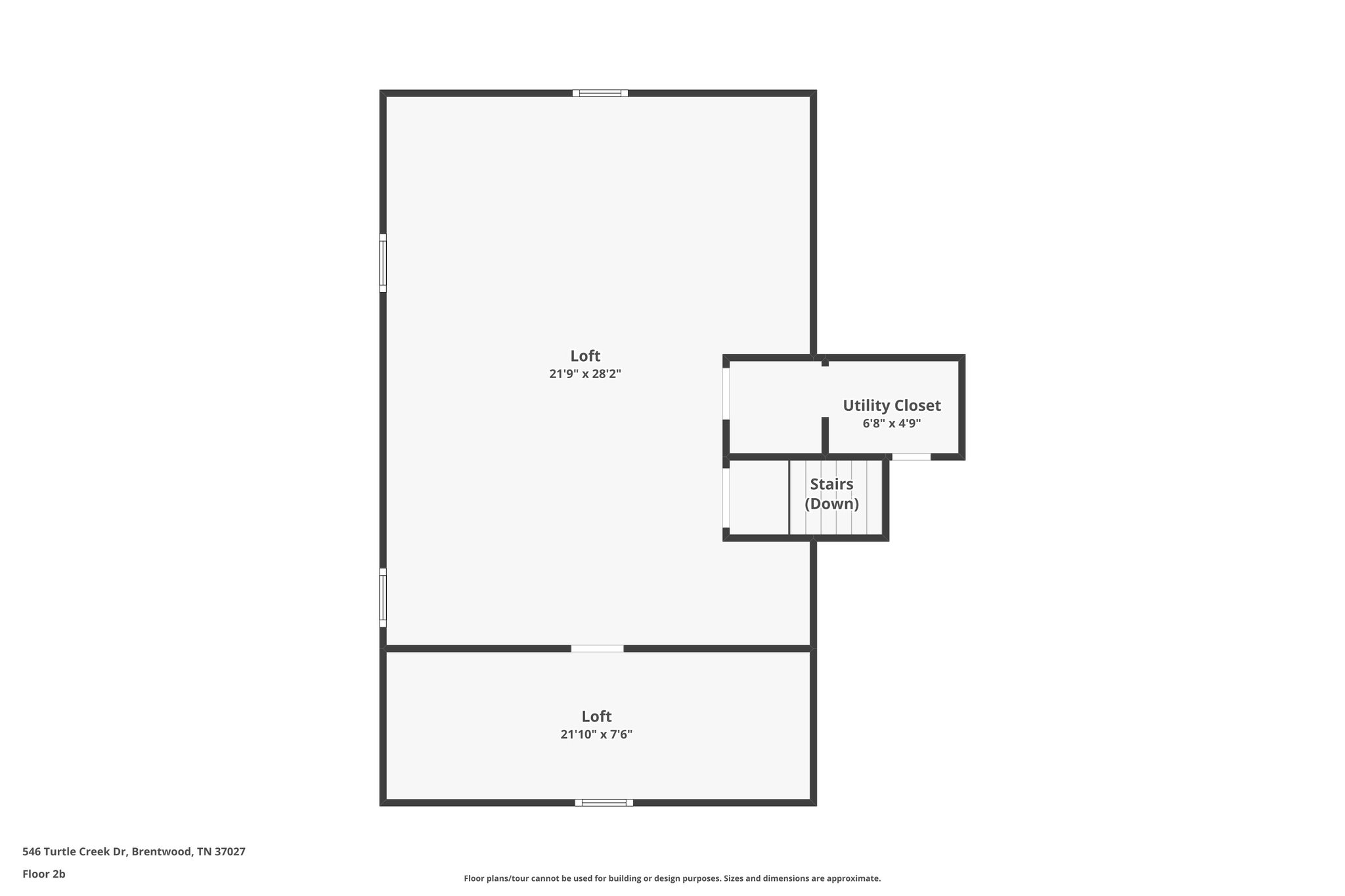 Floor 2b