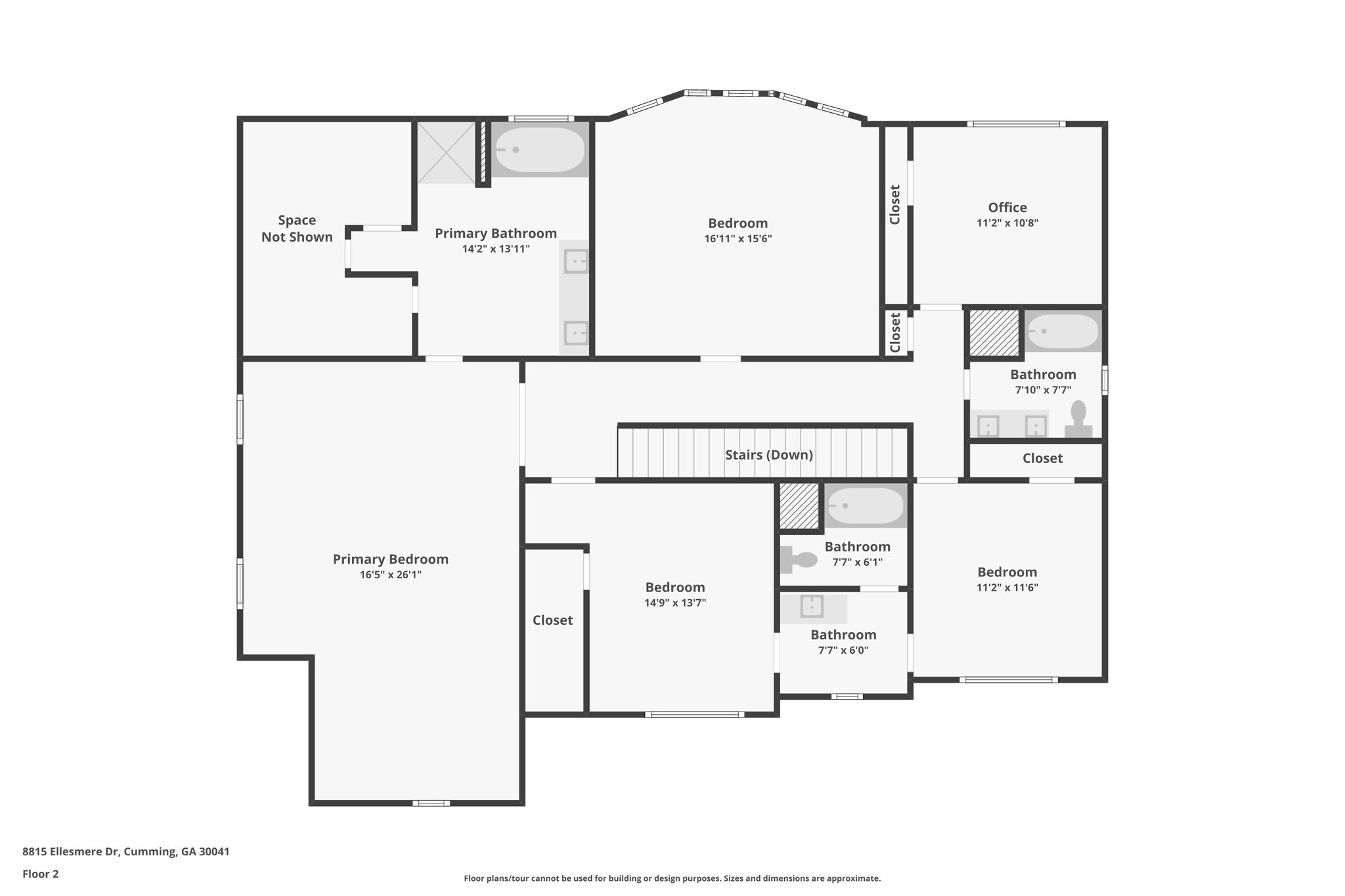 Floor 2