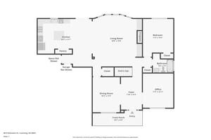 Floor 1